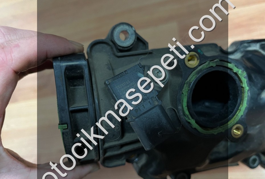 FİAT EGEA EMME MANİFOLDU ADBLUE ORJİNAL 1.6 46336475