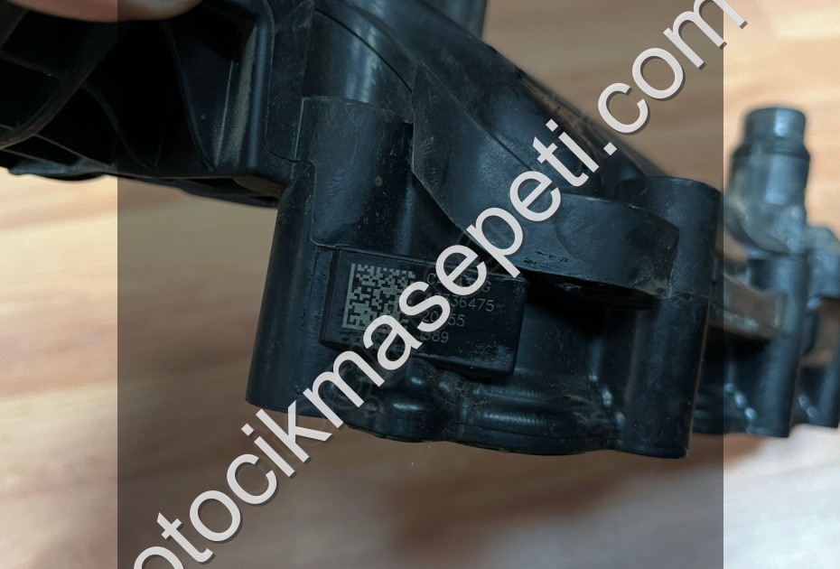 FİAT EGEA EMME MANİFOLDU ADBLUE ORJİNAL 1.6 46336475