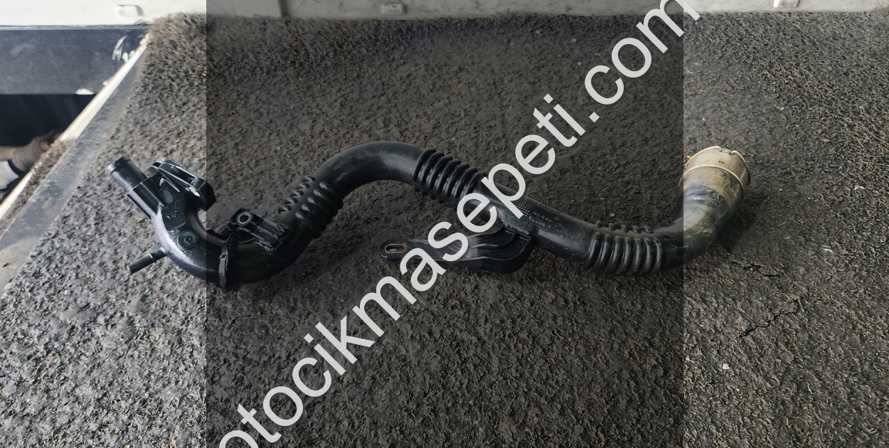 RENAULT SYMBOL 0.9 TCE ORJİNAL ÇIKMA TURBO BORUSU