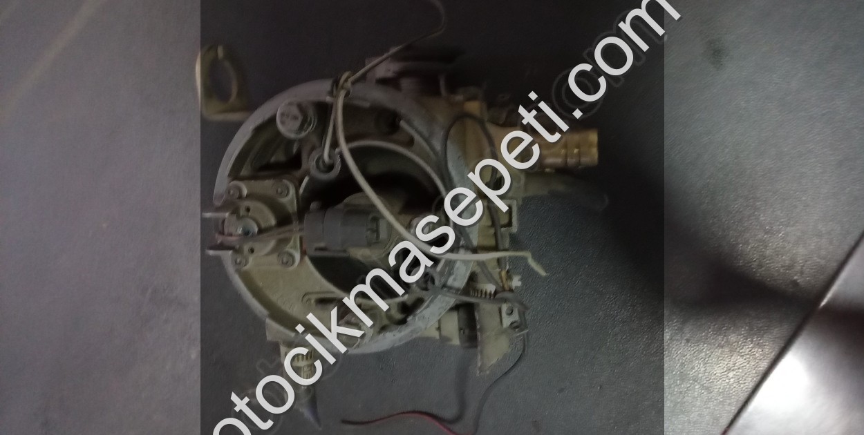 Şahin kartal doğan slx karbiratör enjeksiyon lu