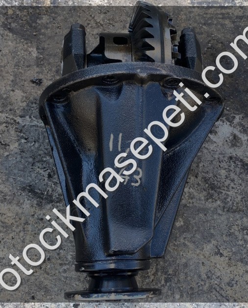 TOYOTA HİLUX VİGO 11-43 ÇIKMA DEFRANSİYEL             (XS2701S26)