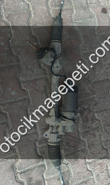 2023 MG MG4 COMFORT ELEKTİRİKLİ DİREKSİYON KUTUSU