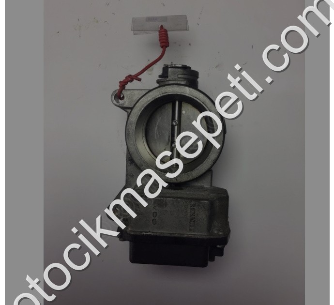 Renault Laguna 2 Gaz Kelebeği 408239822001 8260003652 8200123061