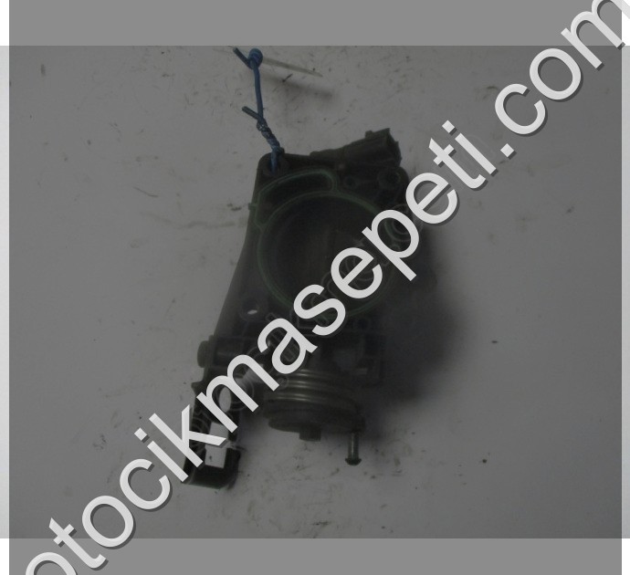 Ford Mondeo Gaz Kelebeği 98BB-9677-AC