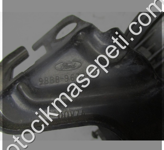 Ford Mondeo Gaz Kelebeği 98BB-9677-AC