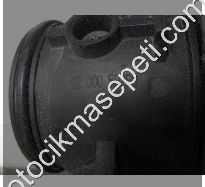 Renault Laguna 2.0 Gaz Kelebeği 8200059268