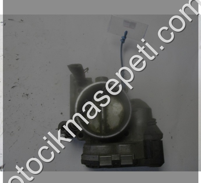 Volkswagen Jetta Bora Gaz Boğaz Kelebeği 0280750097 022133062AC