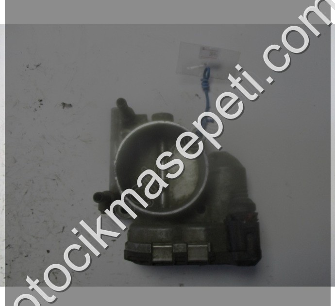 Volkswagen Jetta Gaz Kelebeği 0280750097 022133062AC