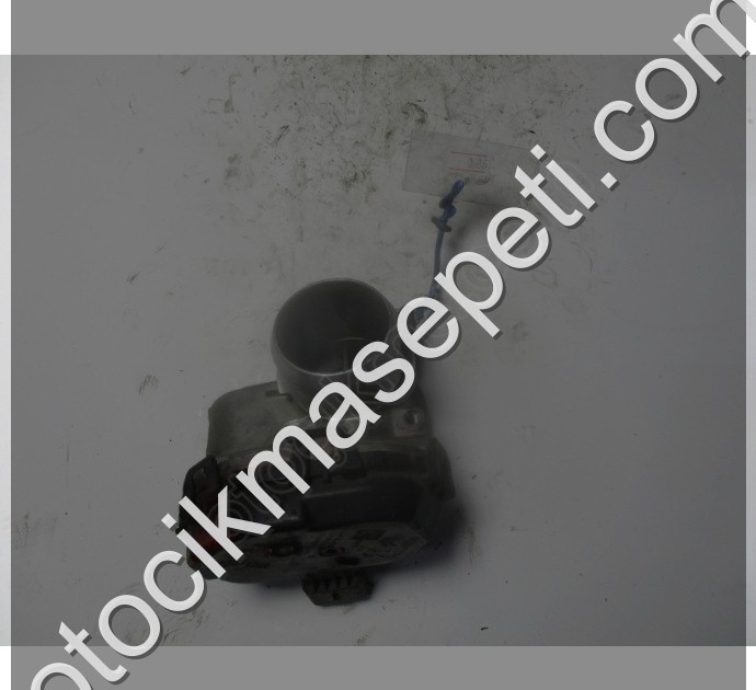 Ford Focus Gaz Kelebeği 9807238580-02