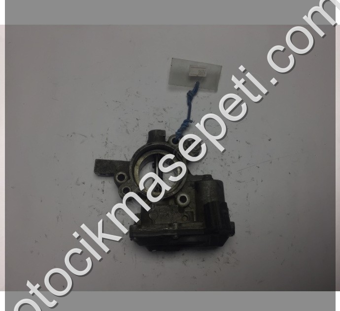 Opel Astra Corsa Gaz Kelebeği 55564247