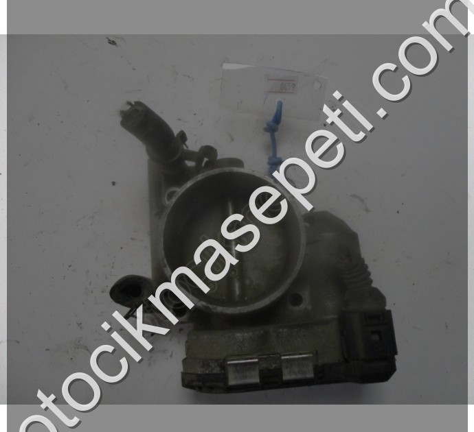 Volkswagen Jetta Bora Gaz Boğaz Kelebeği 0280750097 022133062AC