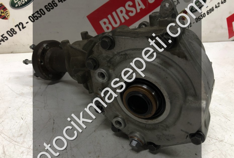DISCOVERY SPORT L550 ÖN DEFRANSİYEL 2.58 ORAN LR051075