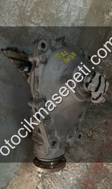 BMW G11 7 KASA ÖN DEFRANSİYEL 2.56 ORAN