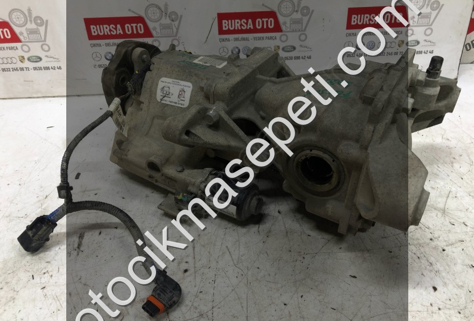 HYUNDAİ TUCSON 2018-2020 1.6 CRDİ ARKA DEFRANSİYEL ORJİNAL