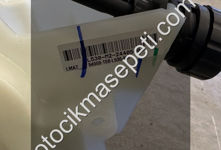 HONDA CİTY VİTES MEKANİZMASI ( 2020-2025 )