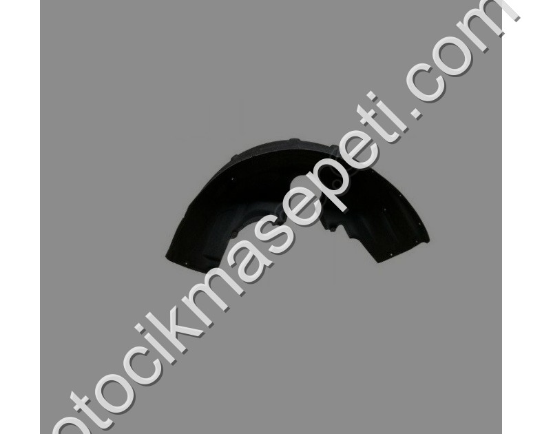 ARKA ÇAMURLUK DAVLUMBAZI SOL G30 2017-SIFIR 51717351455