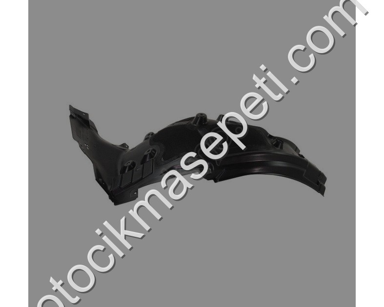 ÖN ÇAMURLUK DAVLUMBAZI SAĞ (ARKA-HALI) G30 2017-SIFIR 51717340796