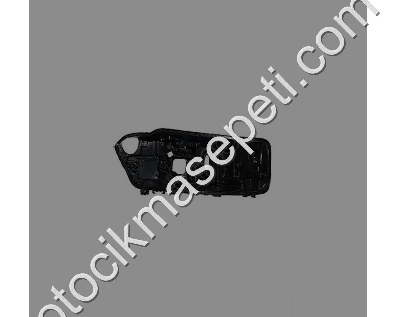 STANDART MODEL FAR KASASI SAĞ G30 2017-SIFIR 63117214952KASA