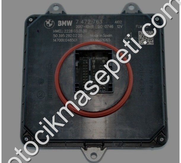 ÖN FAR XENON BEYNİ SÖKME G30 2017-SIFIR 7472762