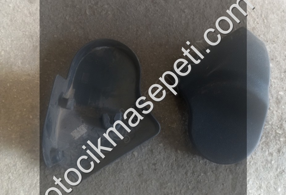 Renault fuence ön koltuk yan kapakları 1823210