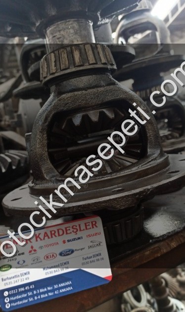 tata telcoline ıstavroz kutusu