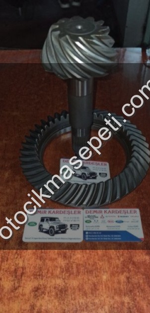 Tata Telcoline 44-9 Ayna Mahruti