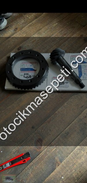 L200 CR 4813 Yeni Ayna mahruti