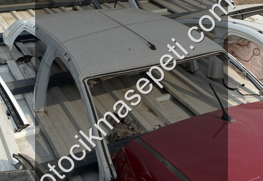 renault symbol 2014 kesme tavan (son fiyat)