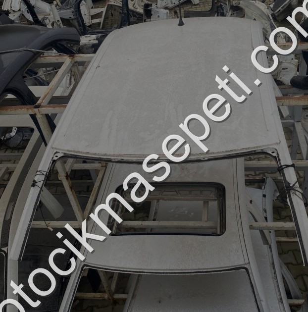 citroen c-elysee 2016 kesme tavan (son fiyat)