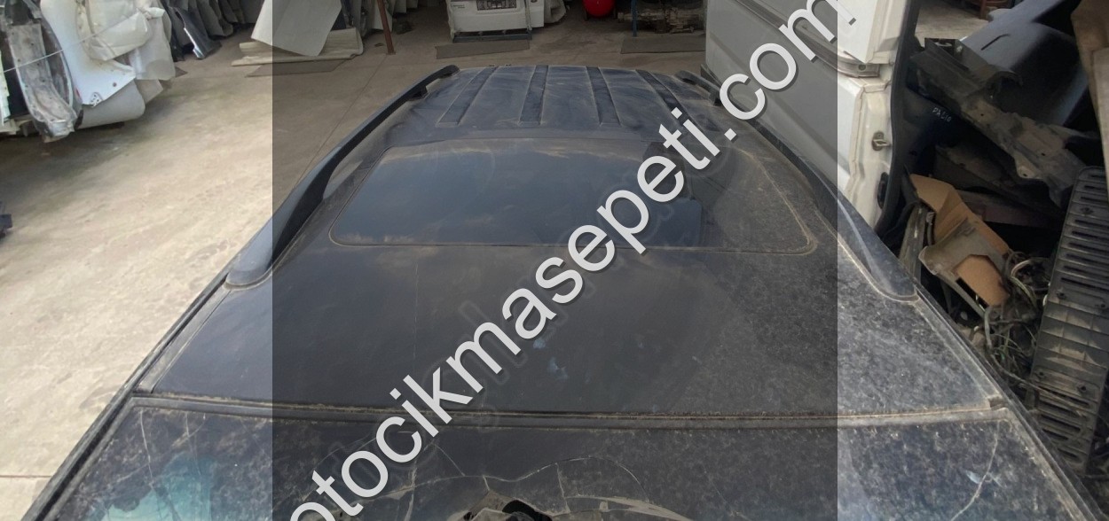 chevrolet captiva 2010 kesme tavan (son fiyat)