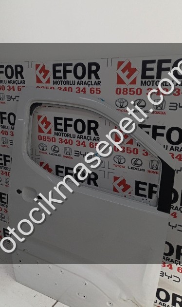 TOYOTA PROACE ORJİNA ÇIKMA SAĞ ÖN KAPI 20