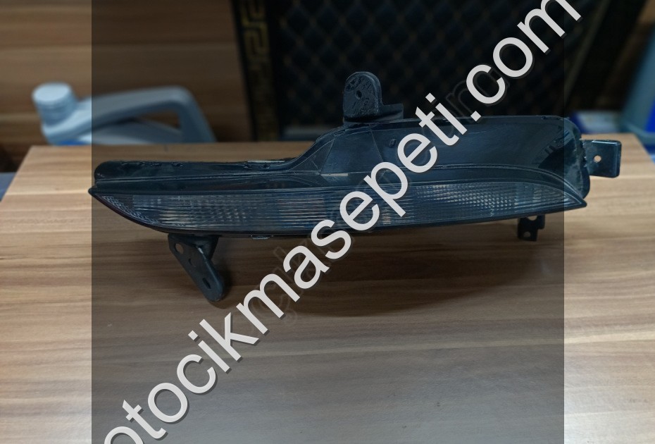 Renault Megane 4-IV Sinyal Lambası Sag ve Sol 2015-2024