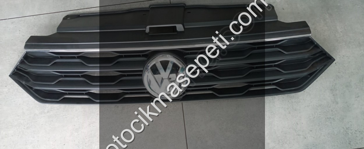 T-ROC ÖN PANJUR SIFIR ORJİNAL ARMALI