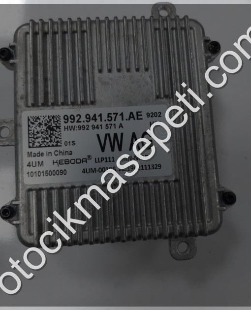 992941571AE SEAT LEON FR LED FAR BEYNİ