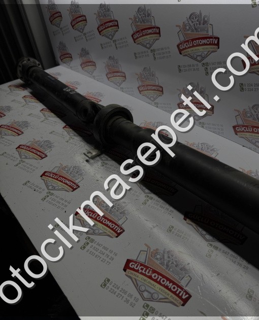 BMW E83 X3 ŞAFT 0363500-01 ORİJİNAL SÖKME