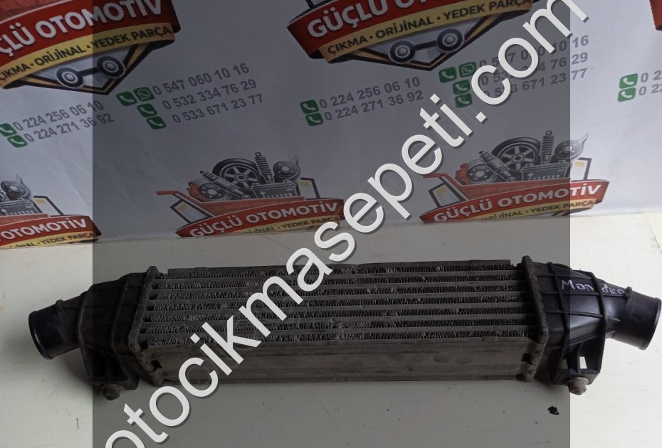 FORD MONDEO 2.0 DİZEL İNTERCOOLER ORİJİNAL SÖKME
