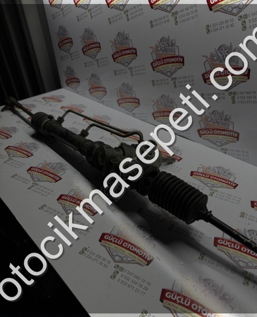 OPEL CORSA B DİREKSİYON KUTUSU ORİJİNAL SÖKME