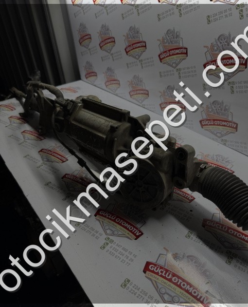 VOLKSWAGEN CADDY DİREKSİYON KUTUSU ORİJİNAL SÖKME