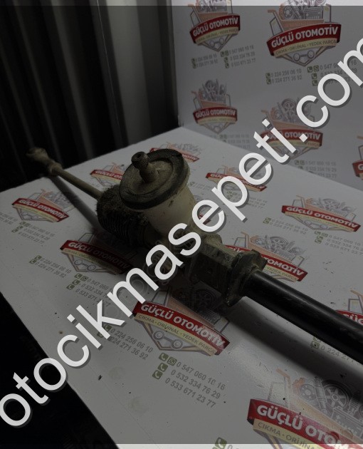 HYUNDAİ ACCENT DİREKSİYON KUTUSU ORİJİNAL SÖKME