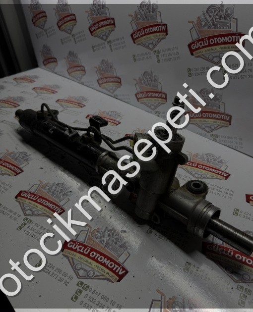 FİAT DOBLO DİREKSİYON KUTUSU 26145001 ORİJİNAL SÖKME