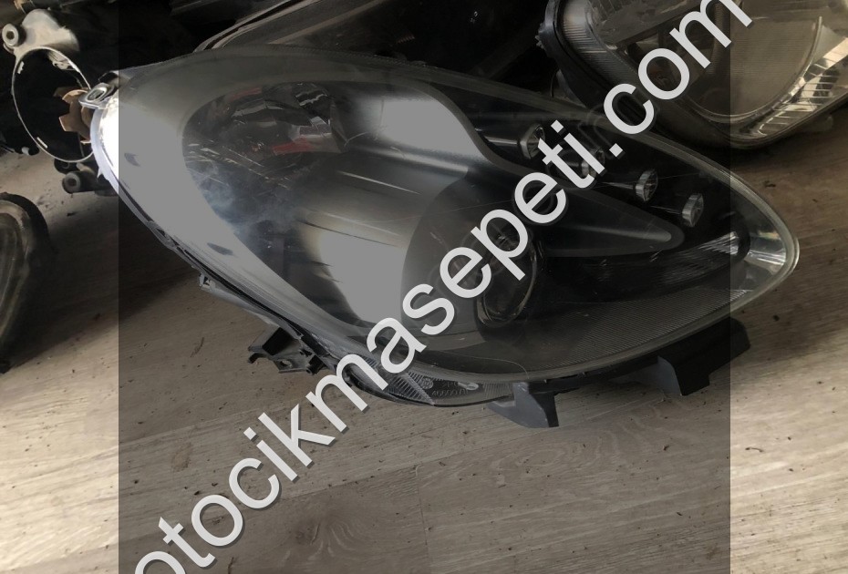 Alfa romeo giulietta sag far çıkma yedek parça