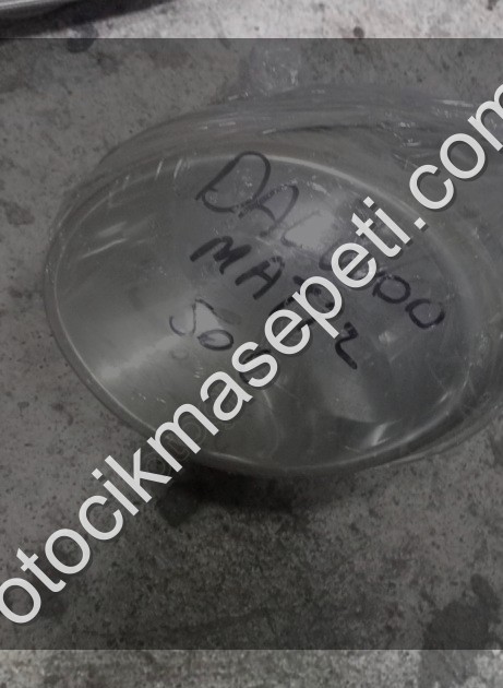 Daewoo matiz sis farı çıkma yedek parça