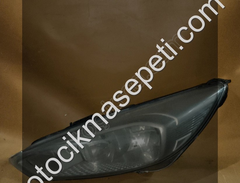 ford focus 3,5 sol far