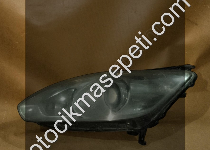 ford cmax sol far mercekli