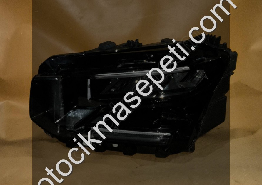 citroen c3 aircross ledli sol far