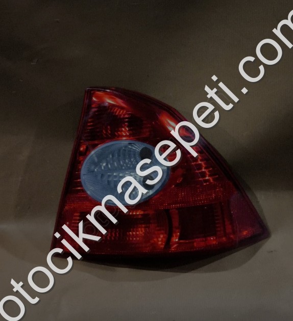 ford focus 2 sağ stop