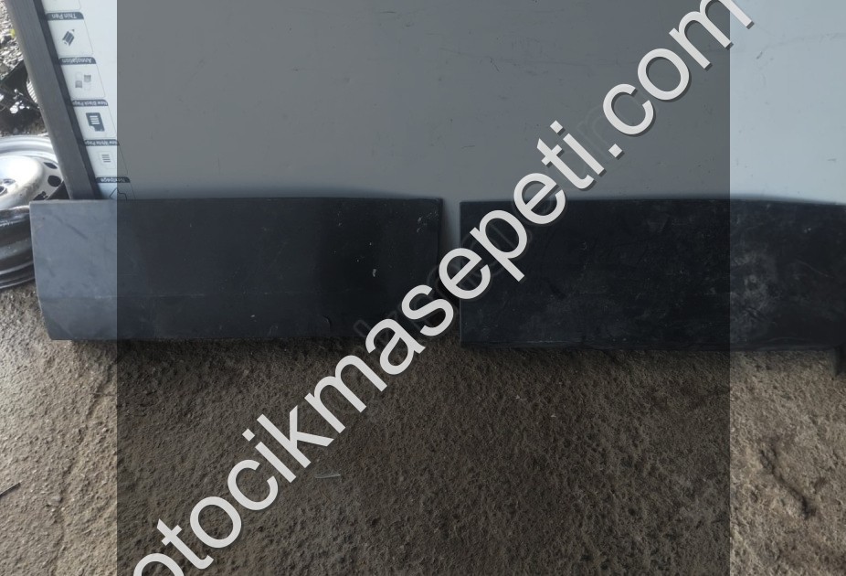 Ford transit 2018 sağ arka bagaj çita