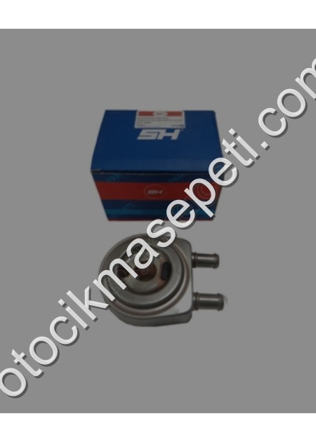 Hyundai Elantra Yağ Soğutucusu Sh 20042007