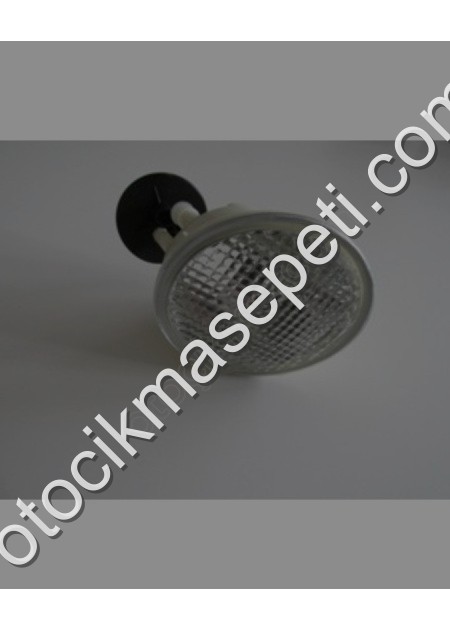 Volkswagen Beetle Geri Vites Lambası Sol Beyaz 1C0945701A Tosbağa