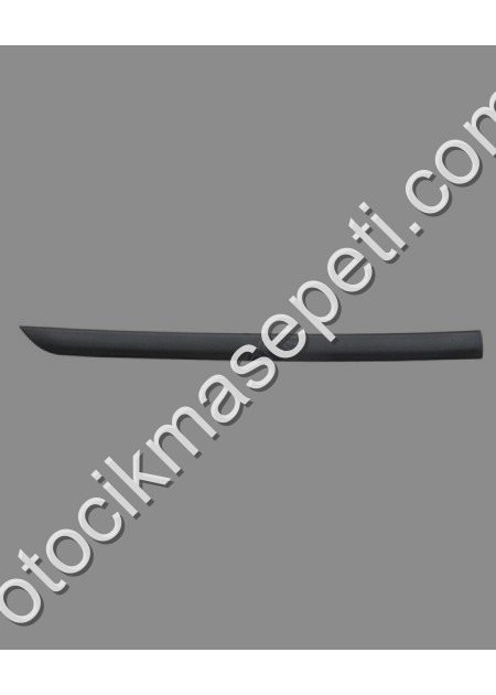 Ford Focus Sd/Hb Ön Kapı Bandı Sol Siyah 19982005